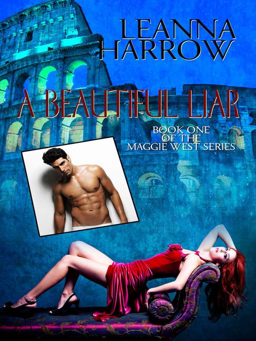 Title details for A Beautiful Liar by Leanna Harrow - Available